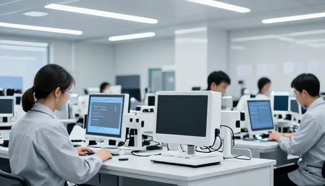 数字内容创作平台的高效使用与日常维护技巧