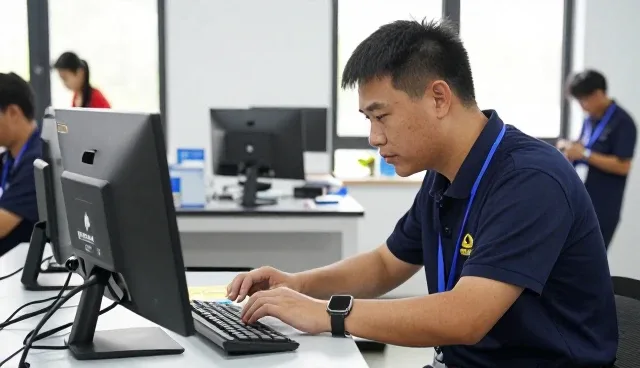 从询价到验收：数字内容创作短视频内容定制数字内容创作全流程